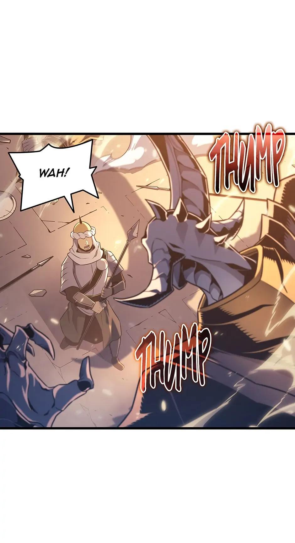 The Archmage Returns After 4000 Years Chapter 153