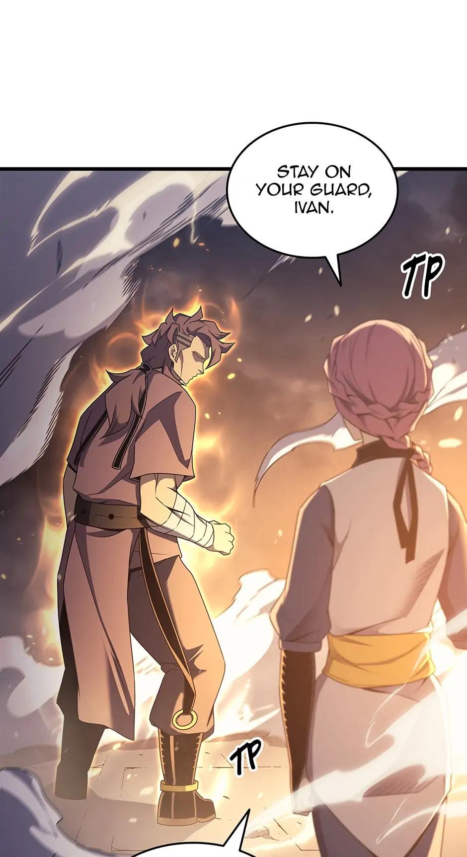 The Archmage Returns After 4000 Years Chapter 153