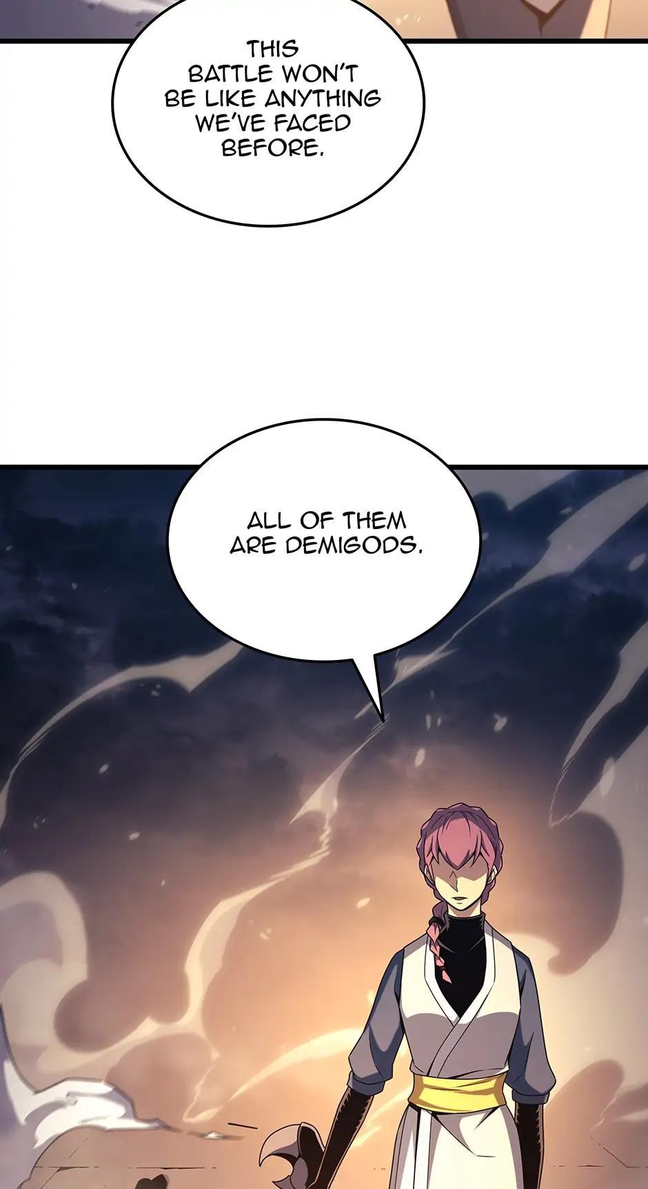 The Archmage Returns After 4000 Years Chapter 153