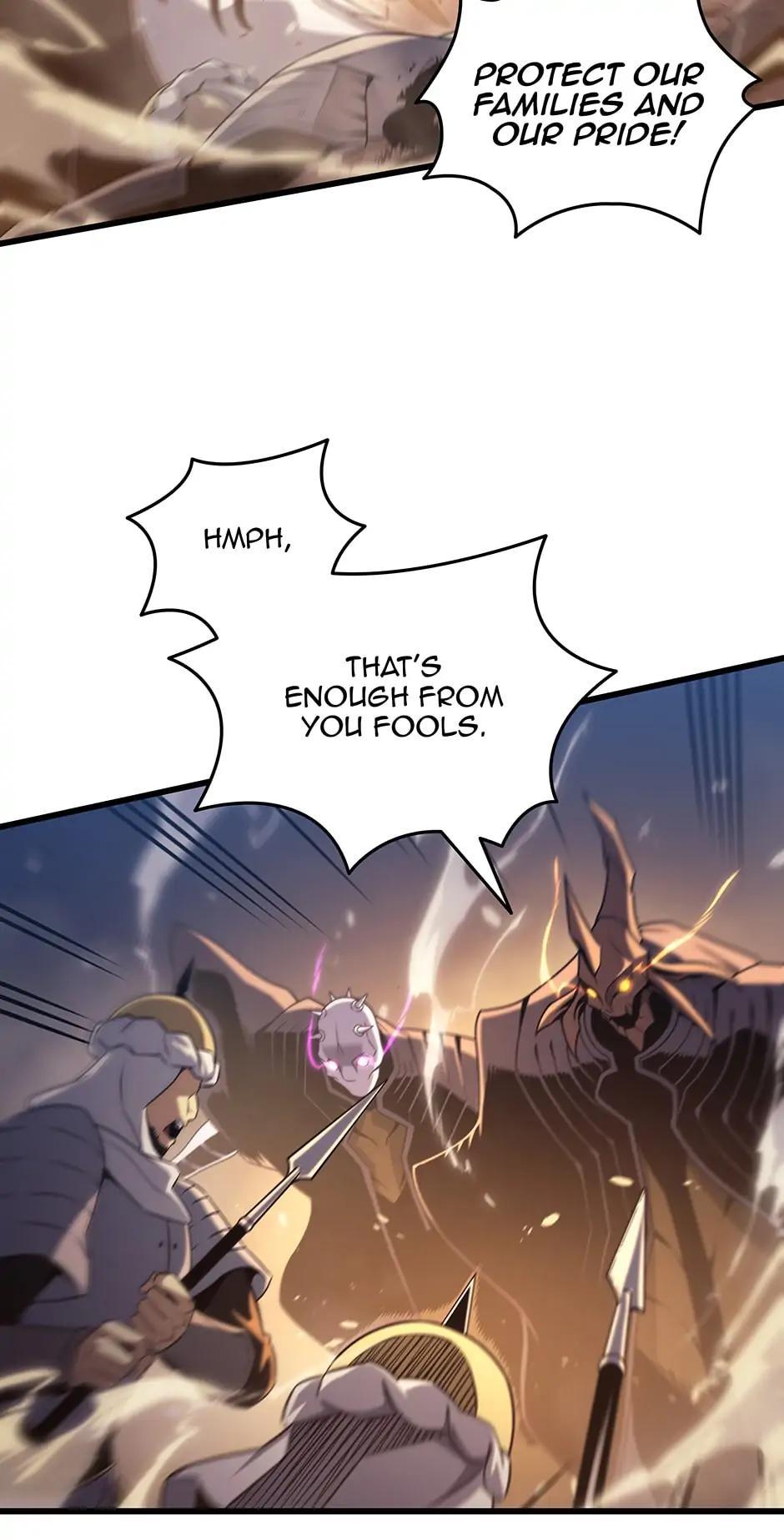 The Archmage Returns After 4000 Years Chapter 153