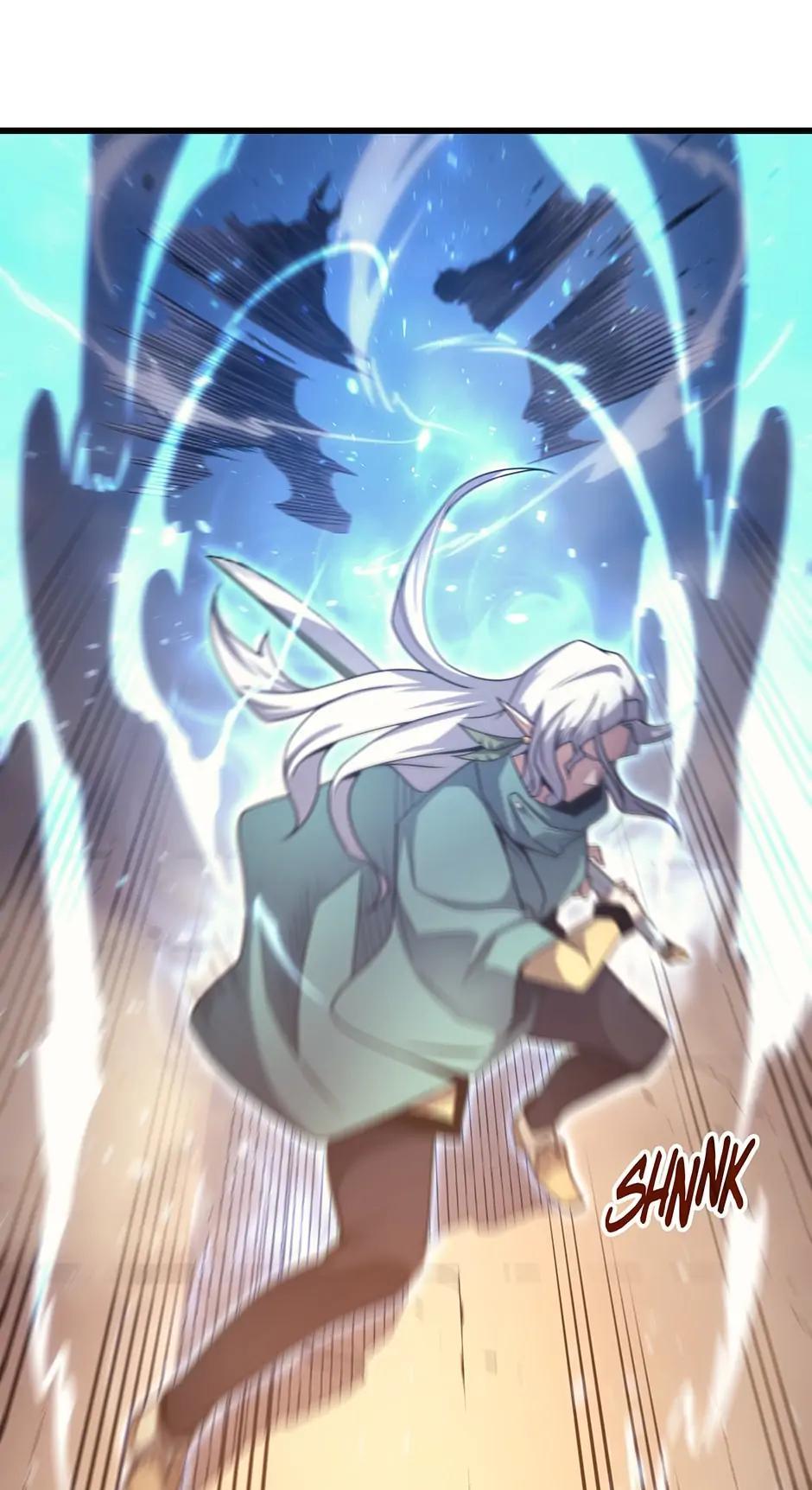 The Archmage Returns After 4000 Years Chapter 153