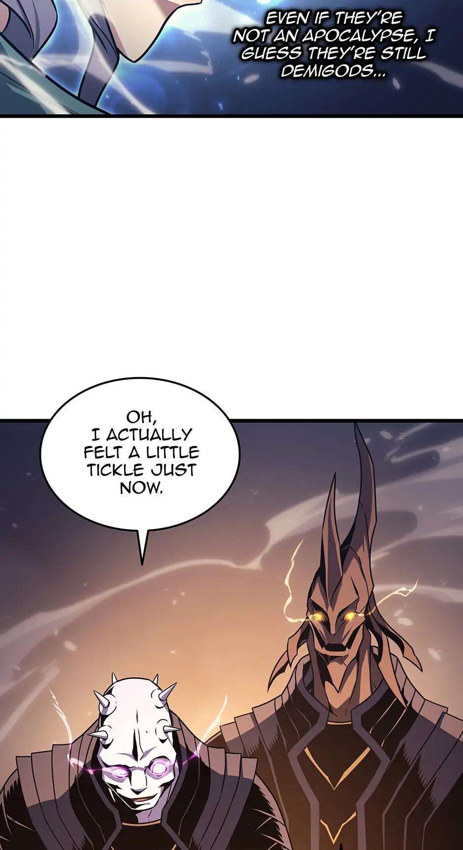 The Archmage Returns After 4000 Years Chapter 153