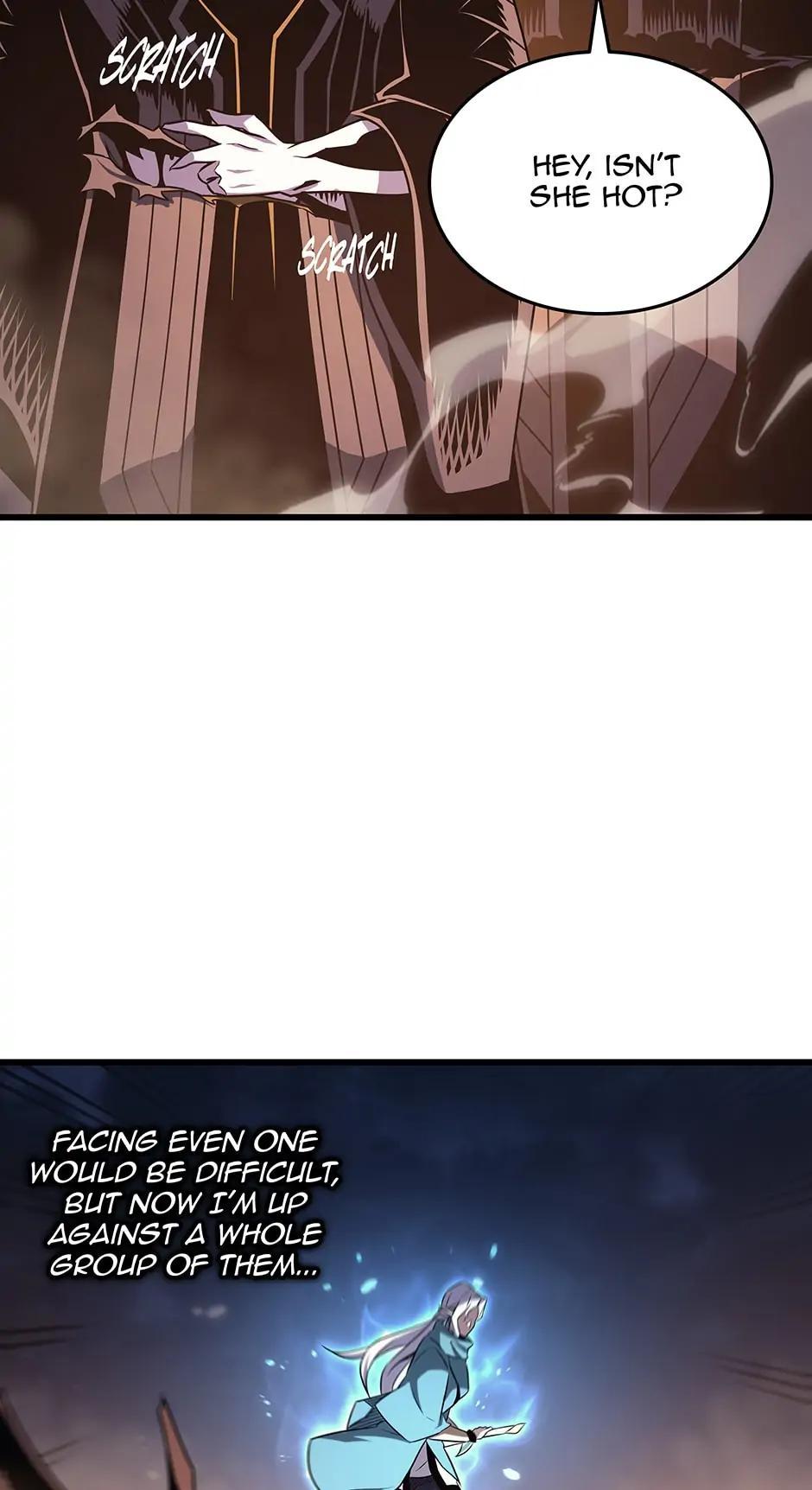 The Archmage Returns After 4000 Years Chapter 153