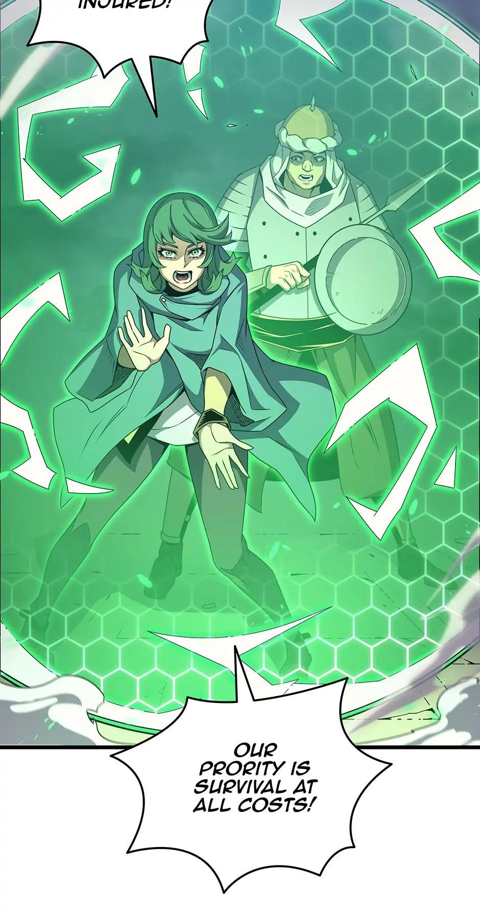 The Archmage Returns After 4000 Years Chapter 153