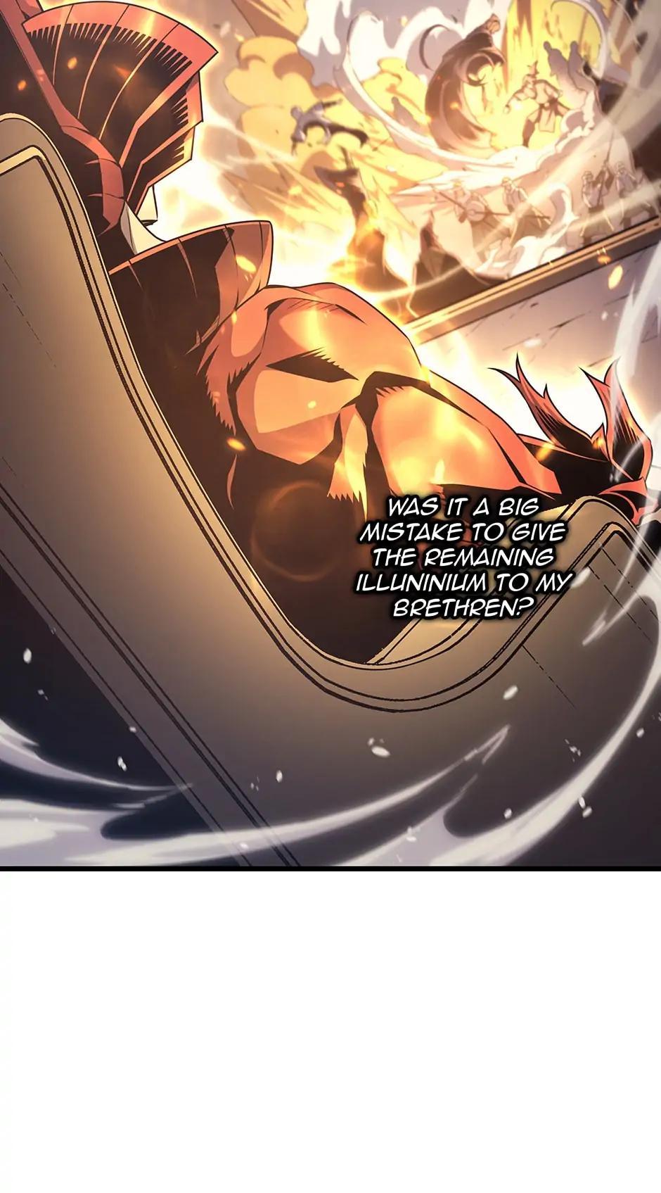 The Archmage Returns After 4000 Years Chapter 153