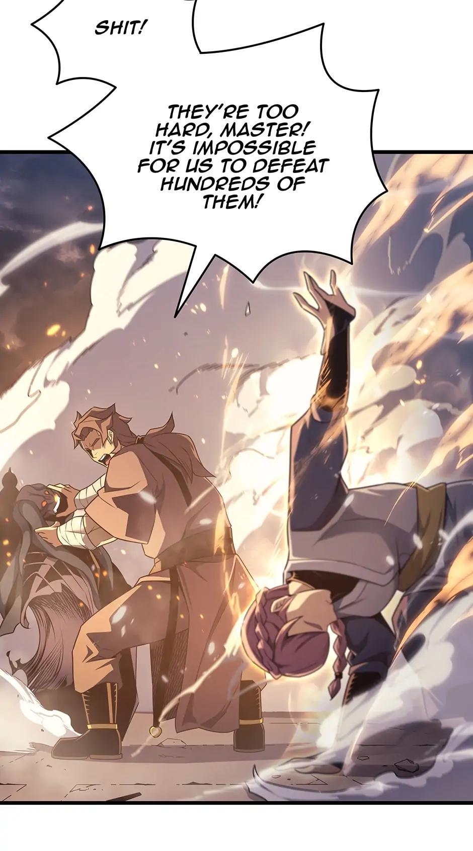 The Archmage Returns After 4000 Years Chapter 153