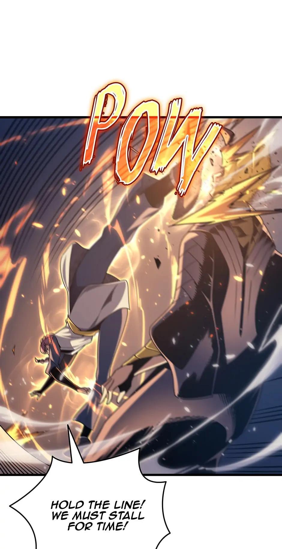 The Archmage Returns After 4000 Years Chapter 153