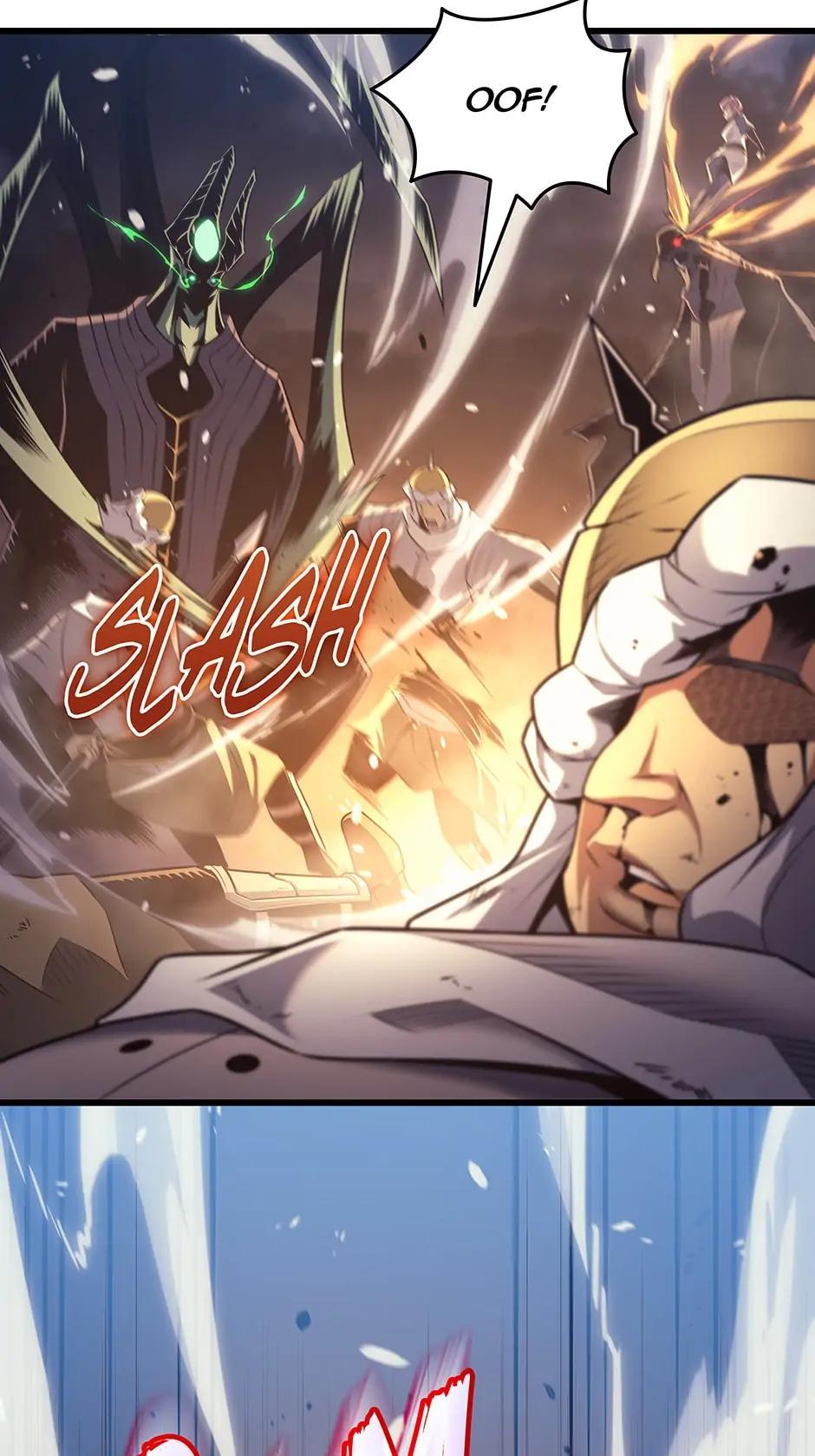 The Archmage Returns After 4000 Years Chapter 153