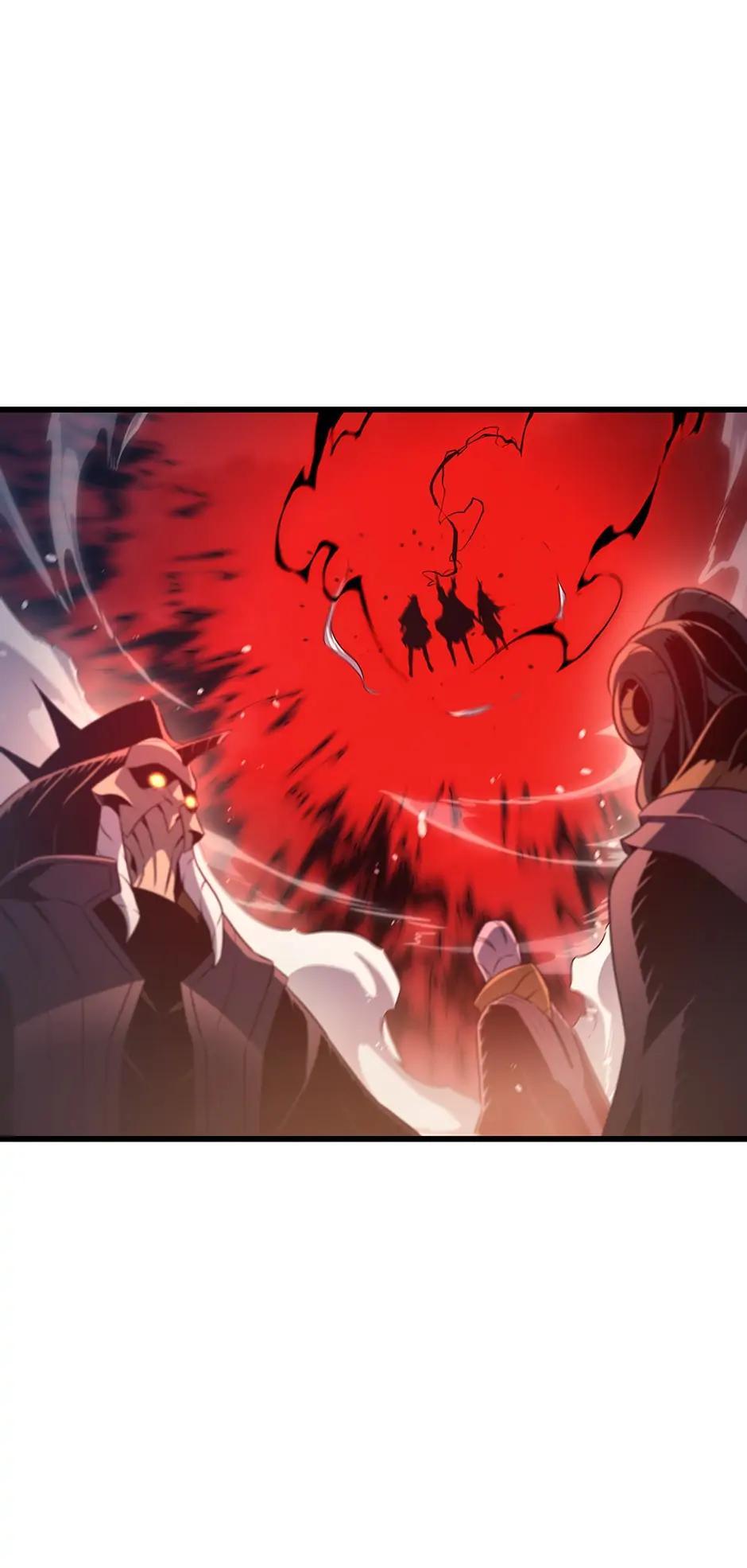 The Archmage Returns After 4000 Years Chapter 153