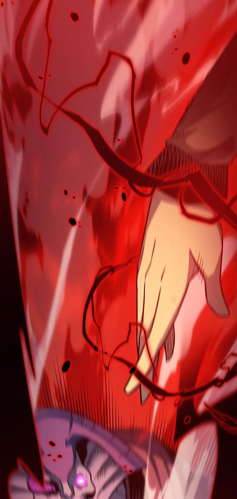 The Archmage Returns After 4000 Years Chapter 153