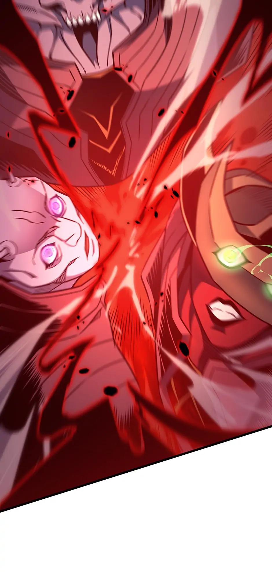 The Archmage Returns After 4000 Years Chapter 153