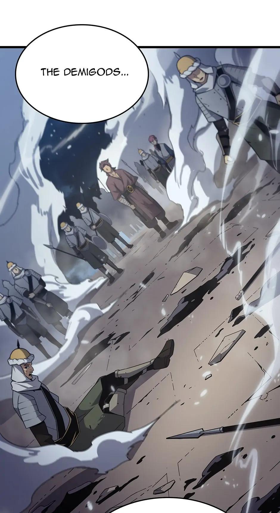 The Archmage Returns After 4000 Years Chapter 153