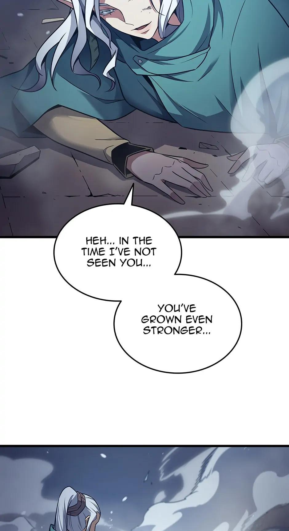 The Archmage Returns After 4000 Years Chapter 153