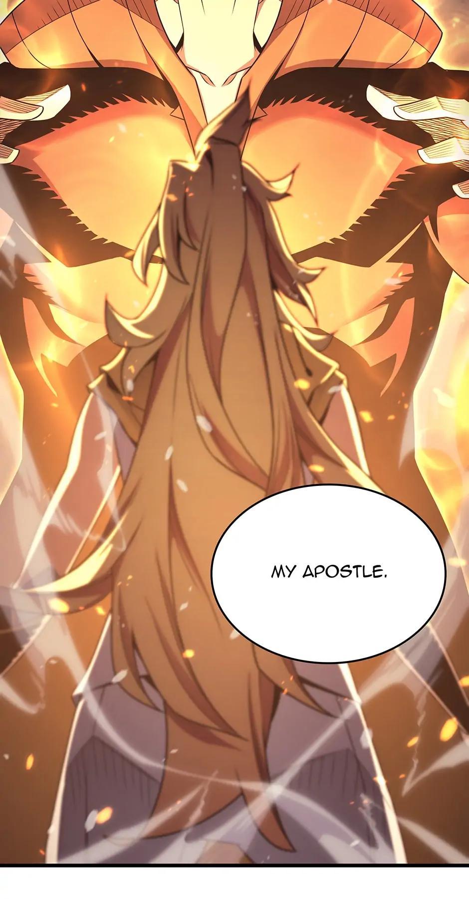 The Archmage Returns After 4000 Years Chapter 153