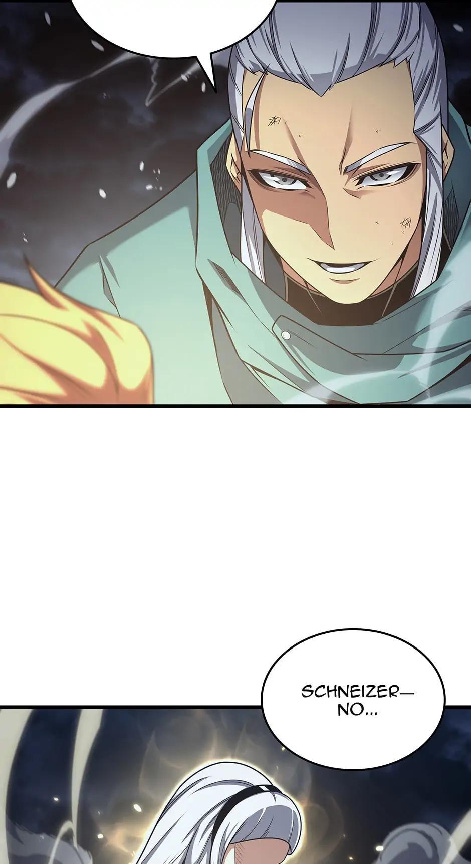 The Archmage Returns After 4000 Years Chapter 153