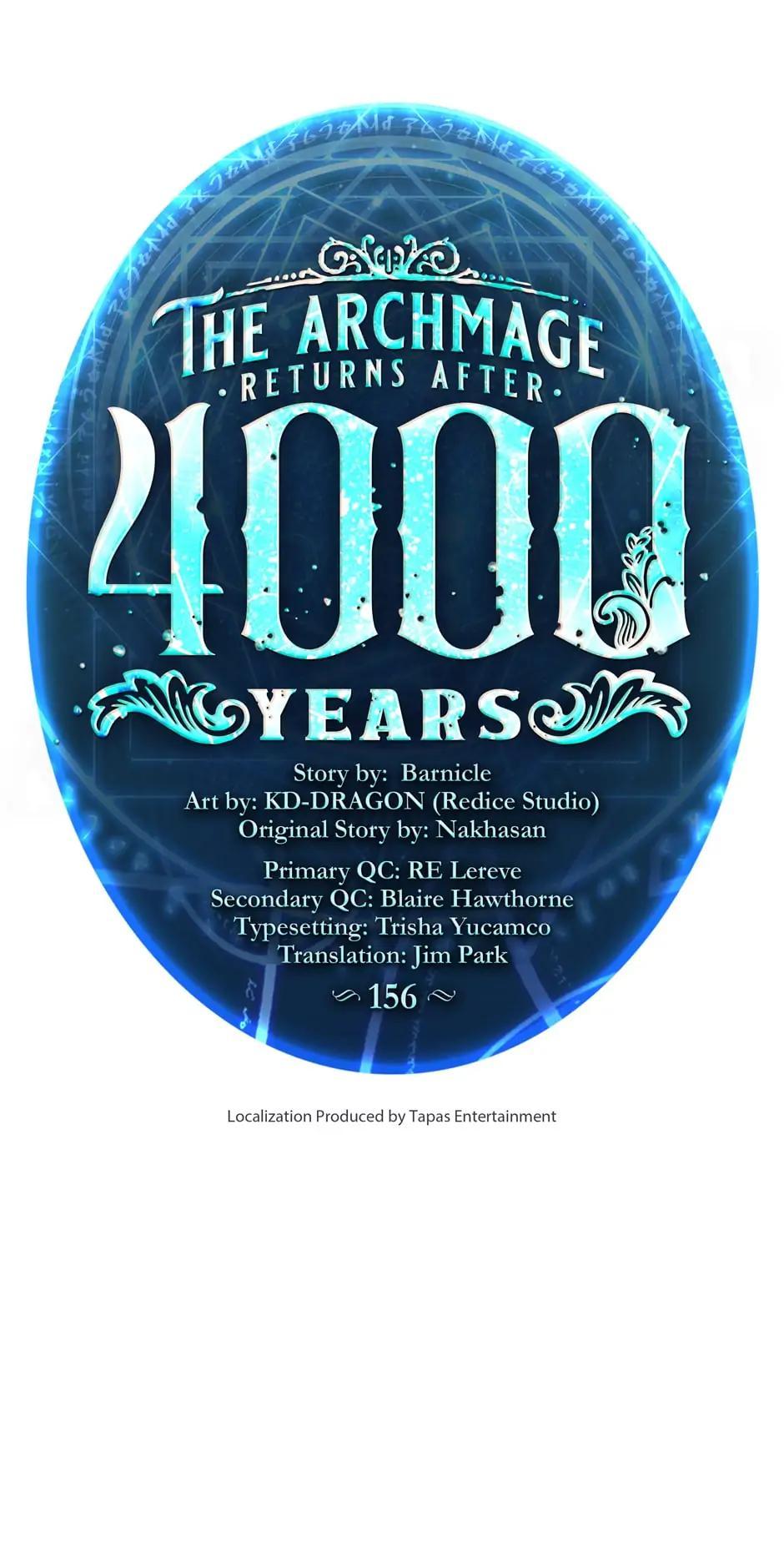 The Archmage Returns After 4000 Years Chapter 154