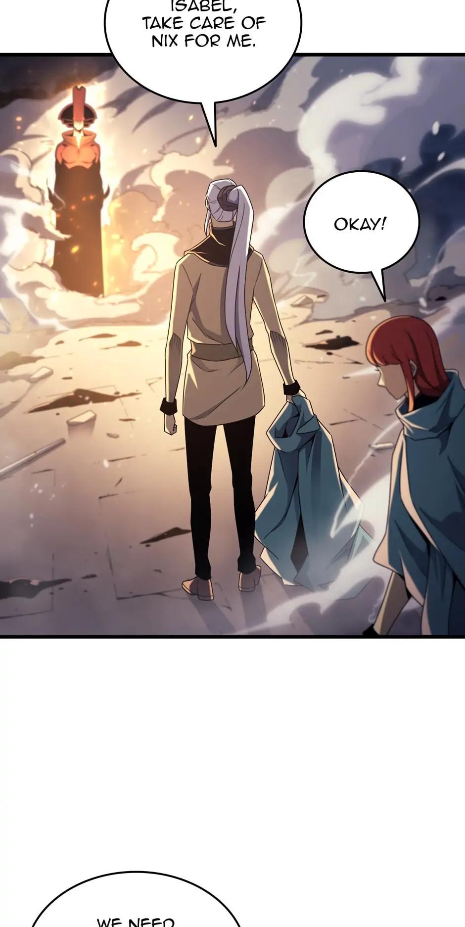 The Archmage Returns After 4000 Years Chapter 154