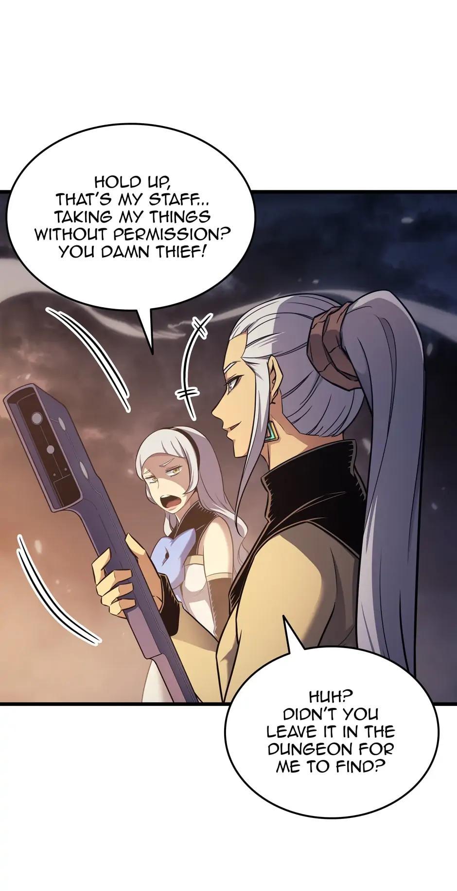 The Archmage Returns After 4000 Years Chapter 154