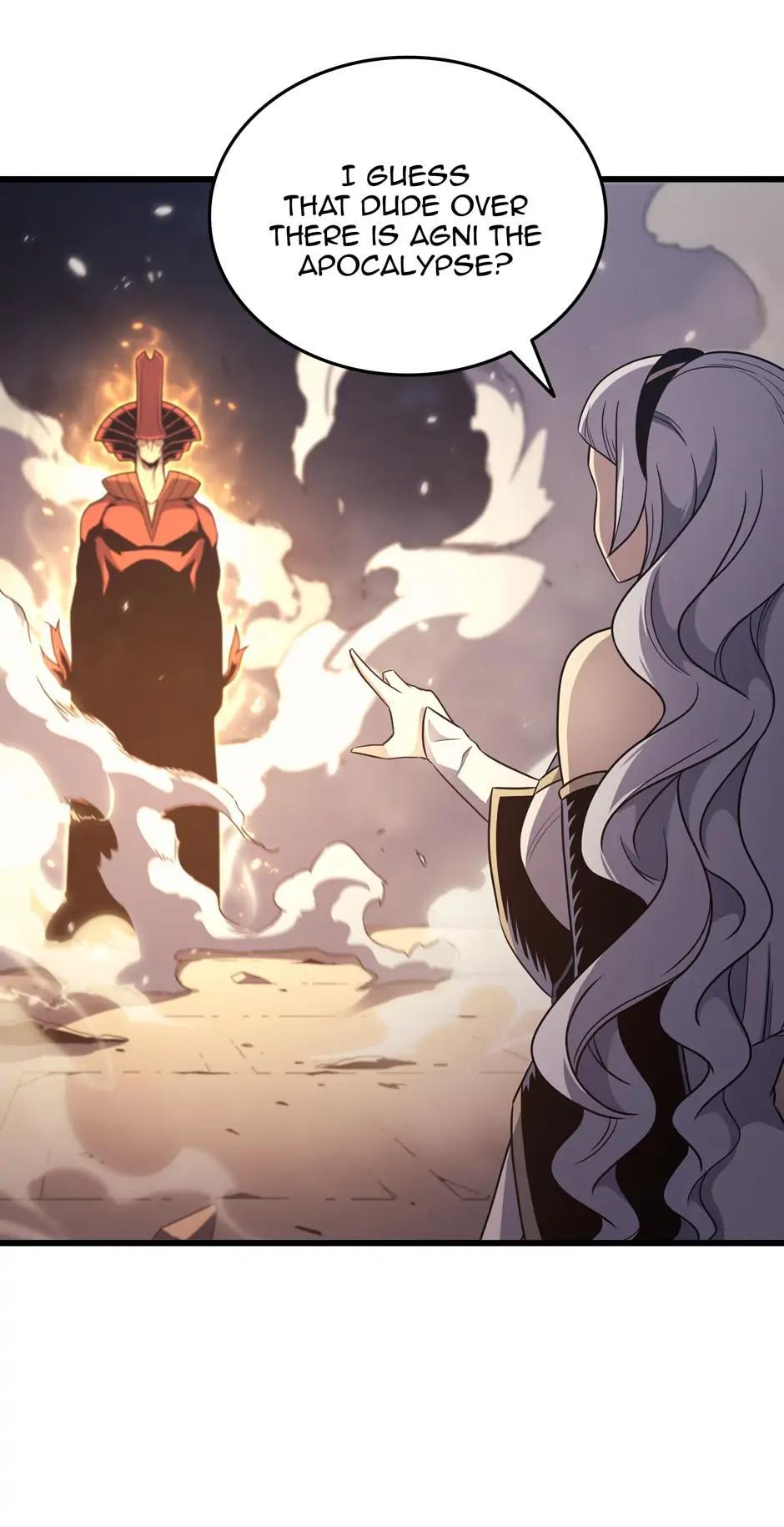 The Archmage Returns After 4000 Years Chapter 154