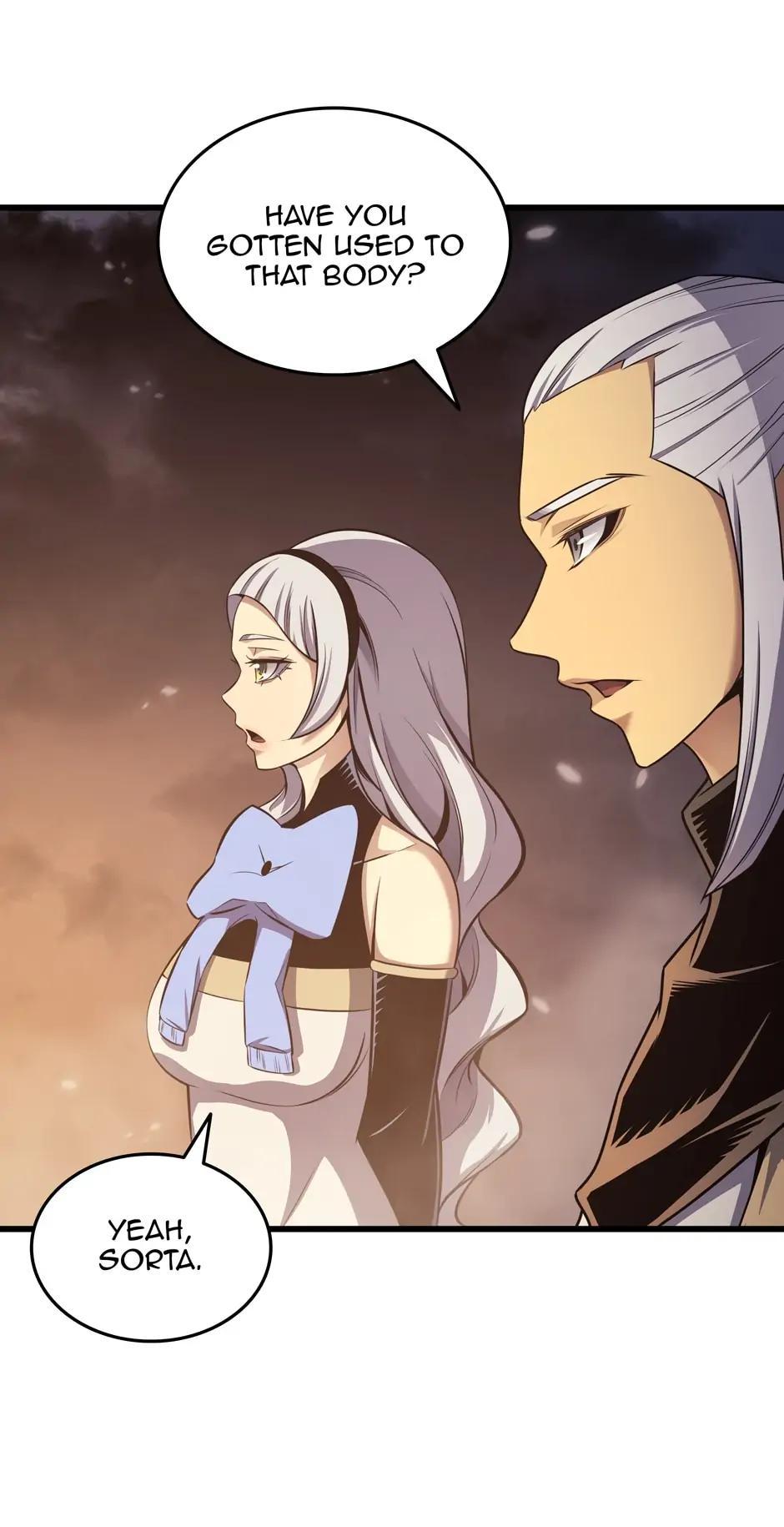 The Archmage Returns After 4000 Years Chapter 154