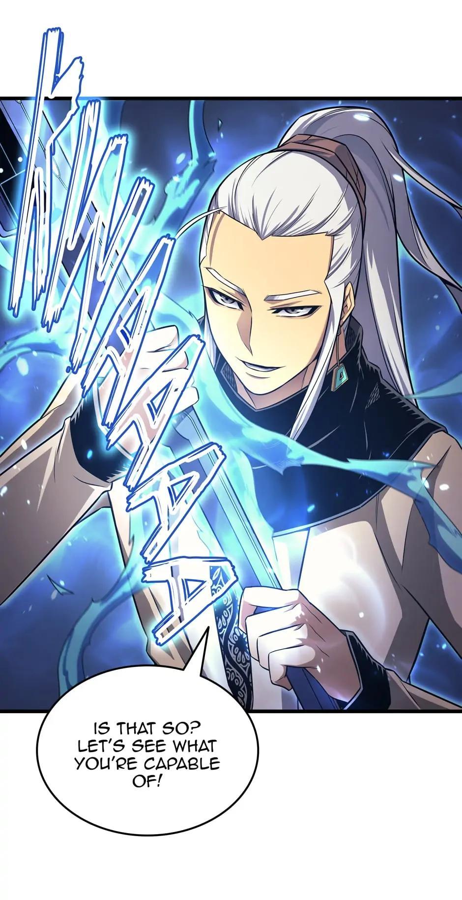 The Archmage Returns After 4000 Years Chapter 154