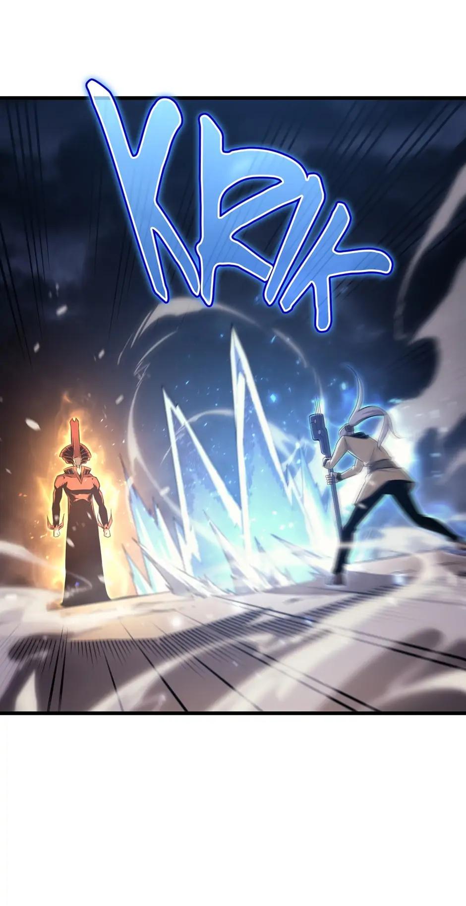 The Archmage Returns After 4000 Years Chapter 154