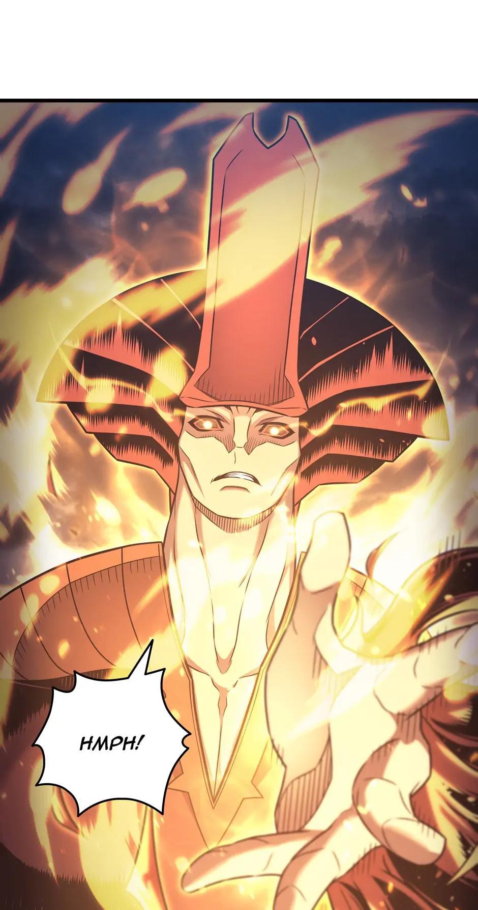 The Archmage Returns After 4000 Years Chapter 154