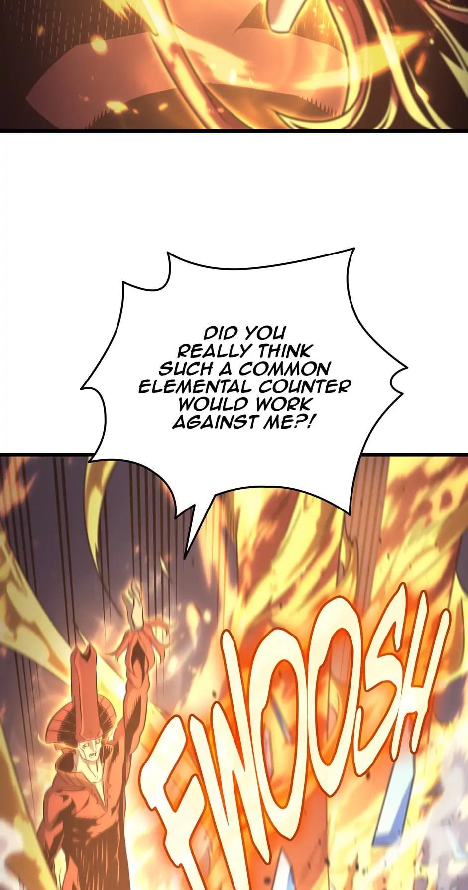 The Archmage Returns After 4000 Years Chapter 154