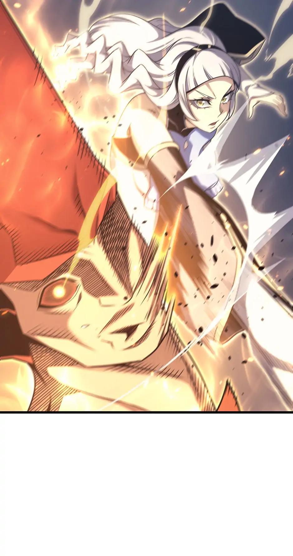 The Archmage Returns After 4000 Years Chapter 154