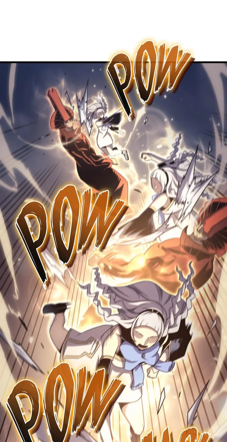 The Archmage Returns After 4000 Years Chapter 154