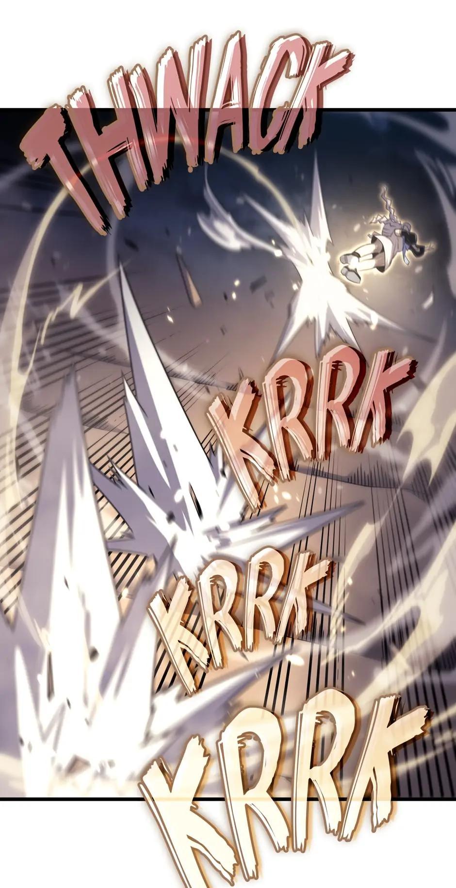 The Archmage Returns After 4000 Years Chapter 154