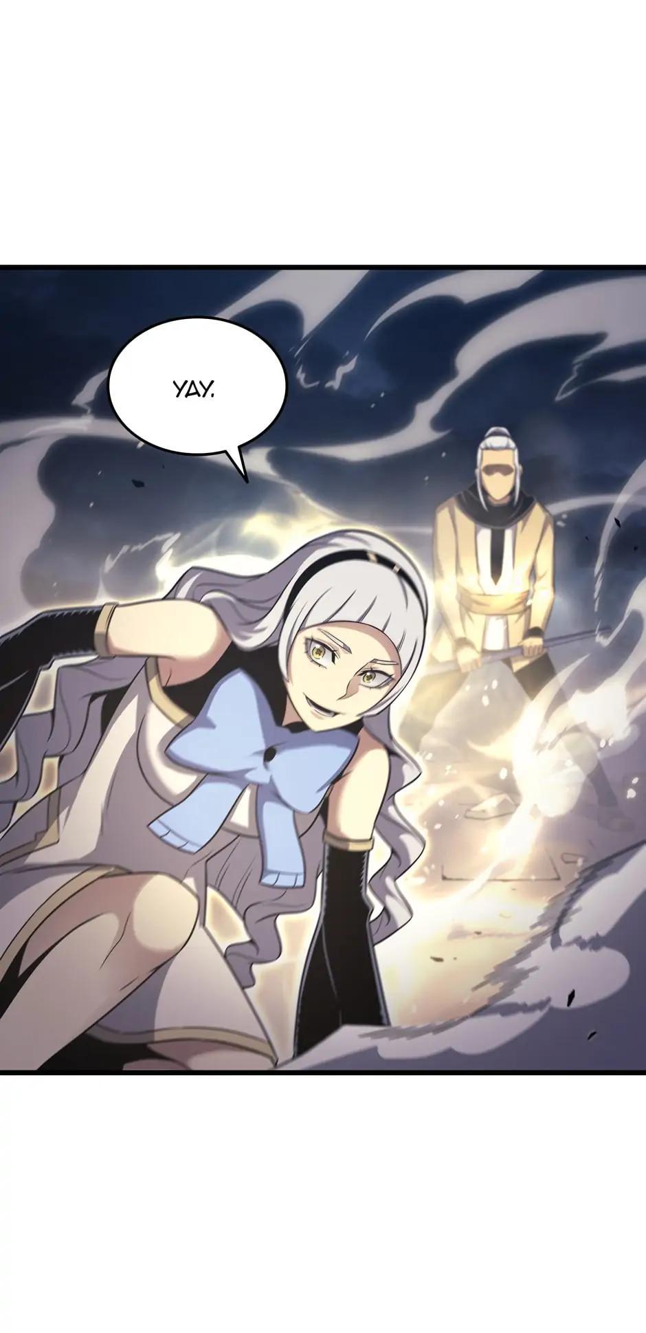 The Archmage Returns After 4000 Years Chapter 154