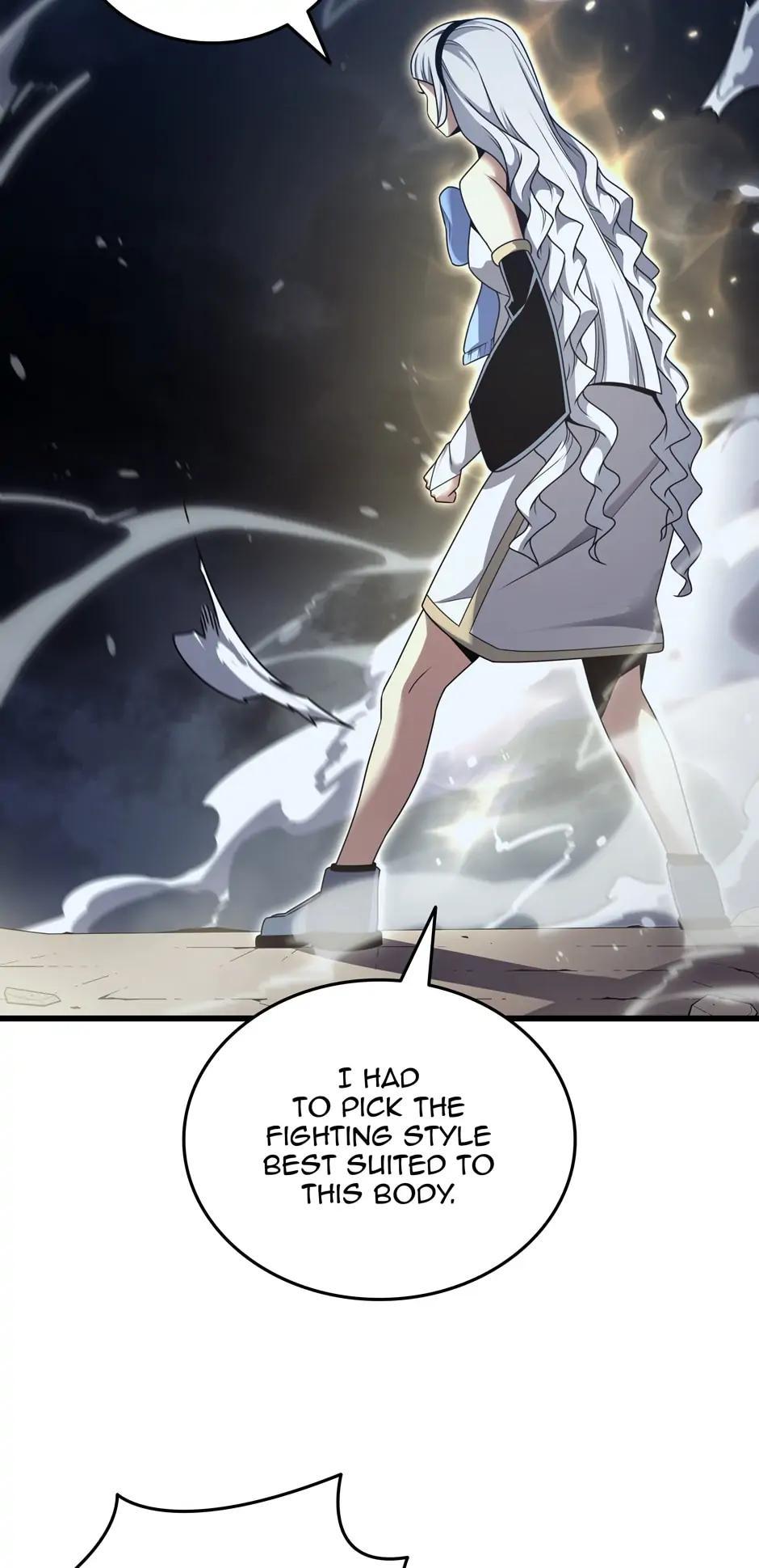 The Archmage Returns After 4000 Years Chapter 154