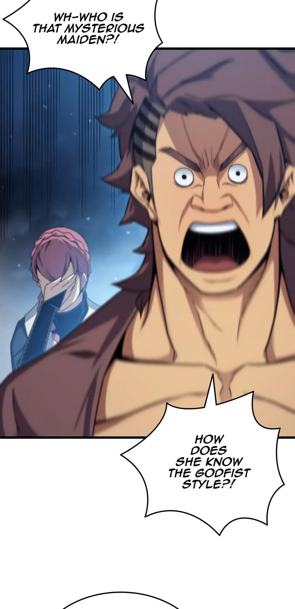 The Archmage Returns After 4000 Years Chapter 154