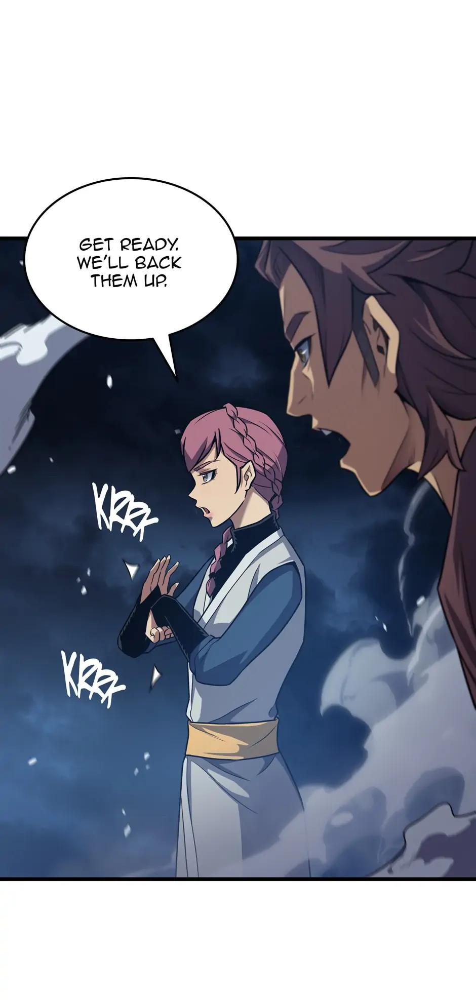 The Archmage Returns After 4000 Years Chapter 154