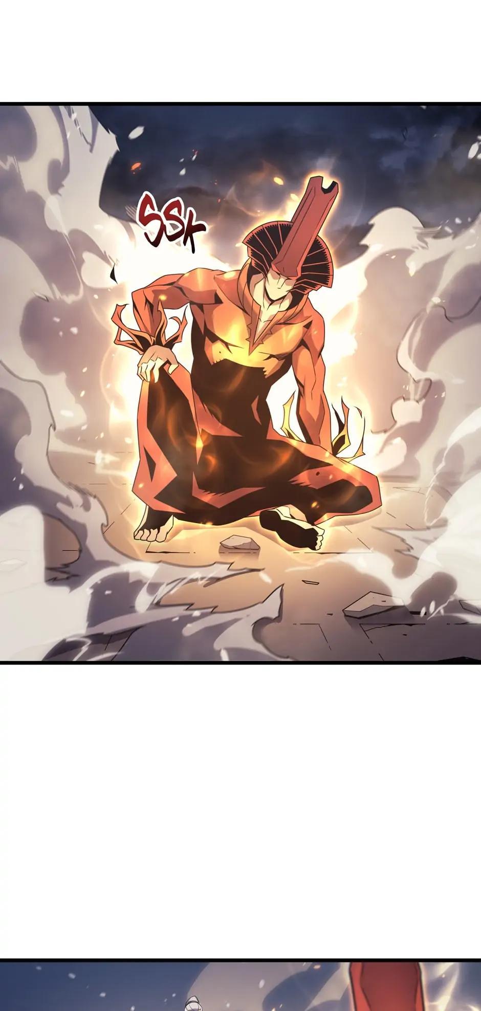 The Archmage Returns After 4000 Years Chapter 154