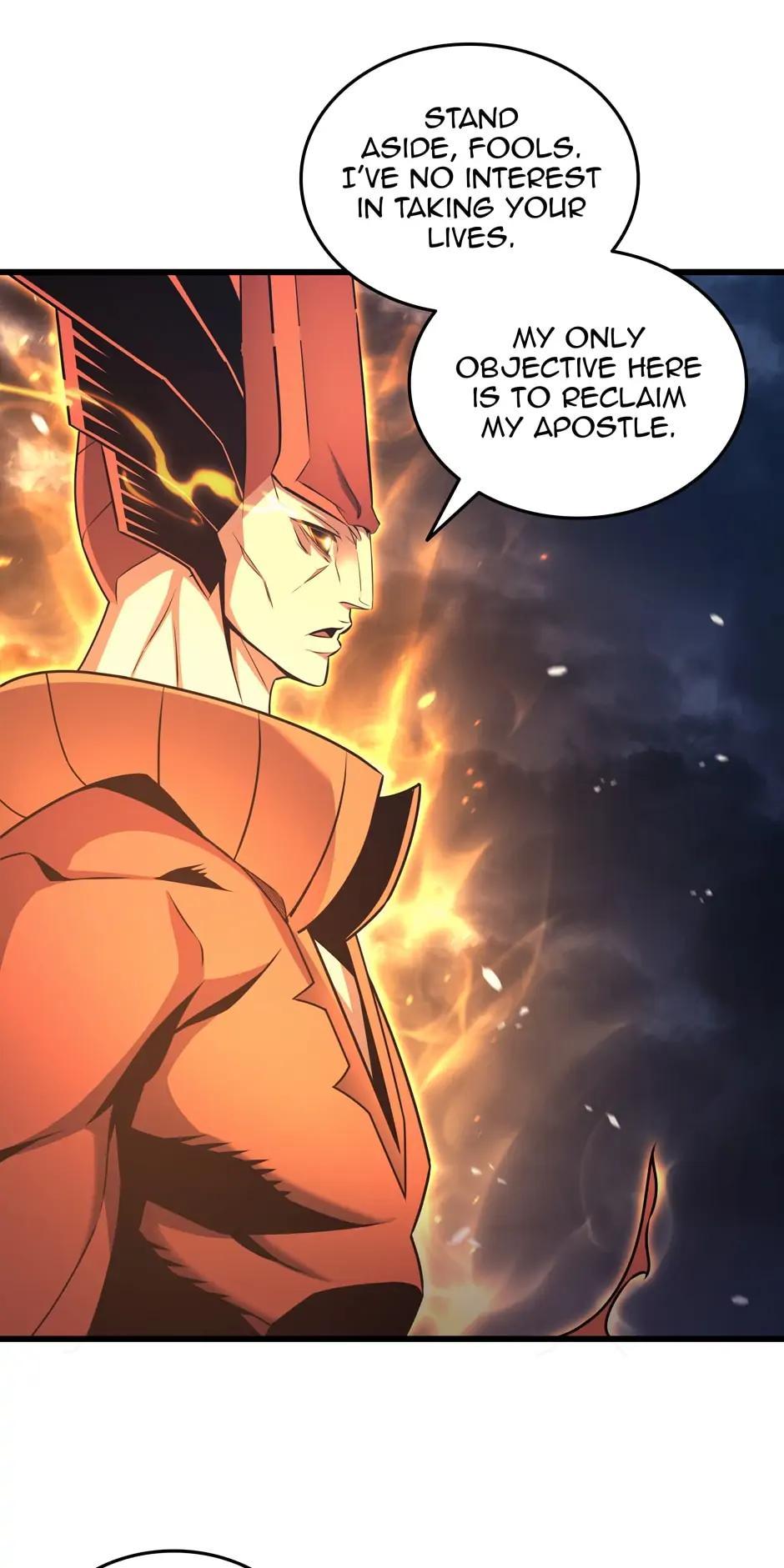 The Archmage Returns After 4000 Years Chapter 154