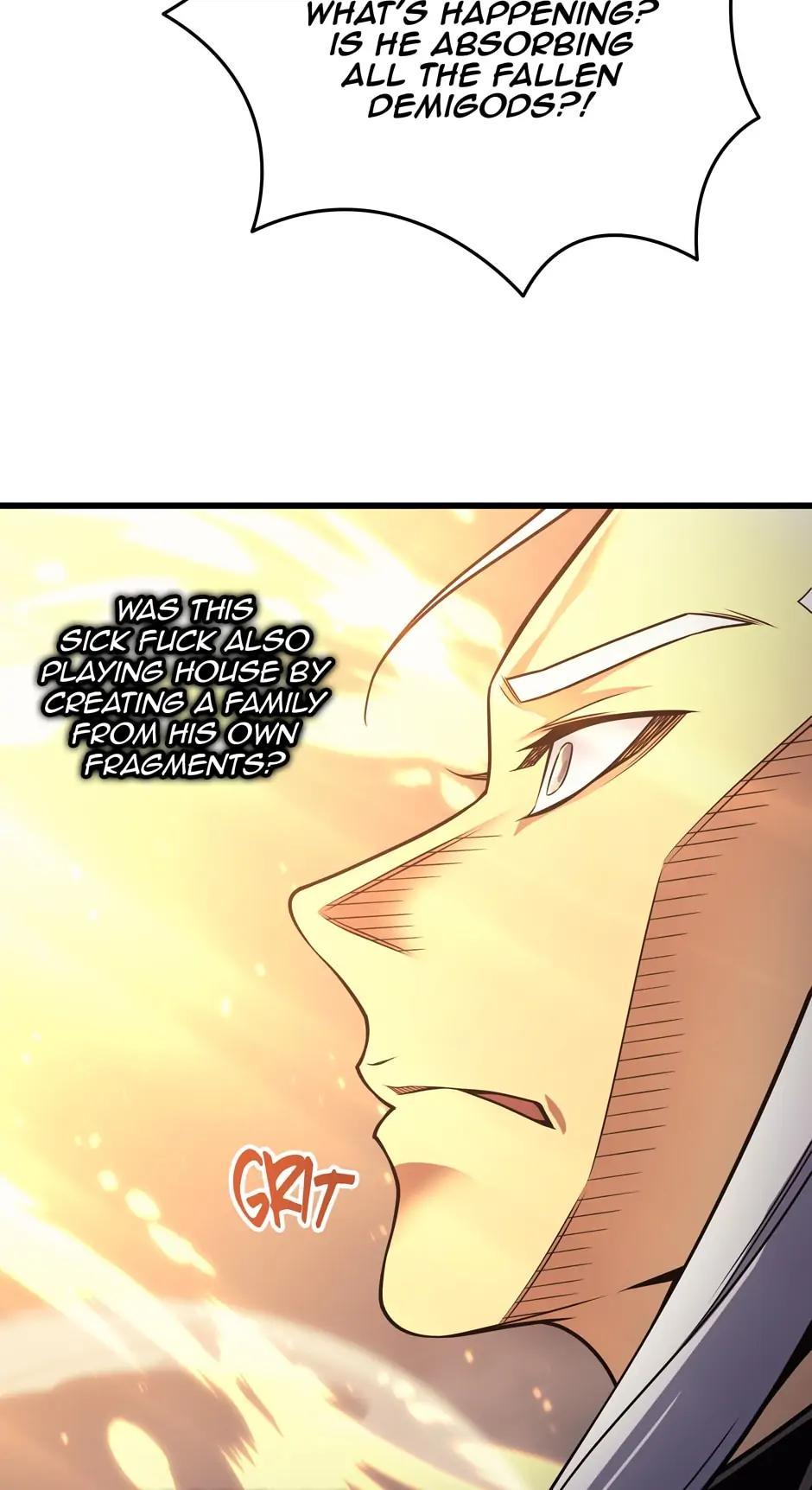 The Archmage Returns After 4000 Years Chapter 154