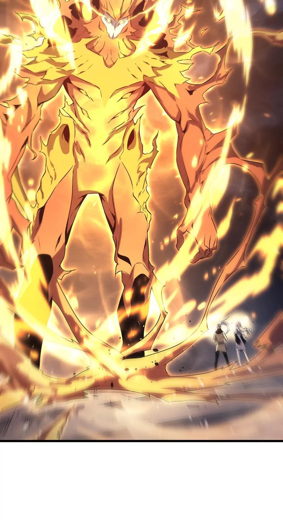 The Archmage Returns After 4000 Years Chapter 154