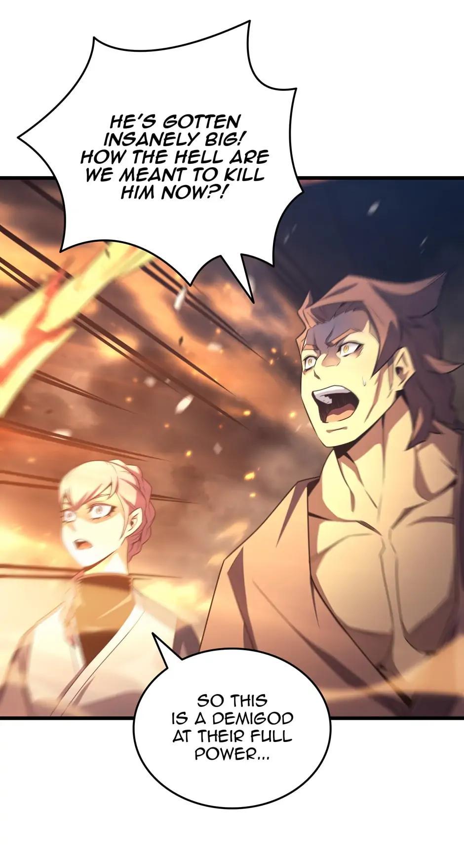 The Archmage Returns After 4000 Years Chapter 154