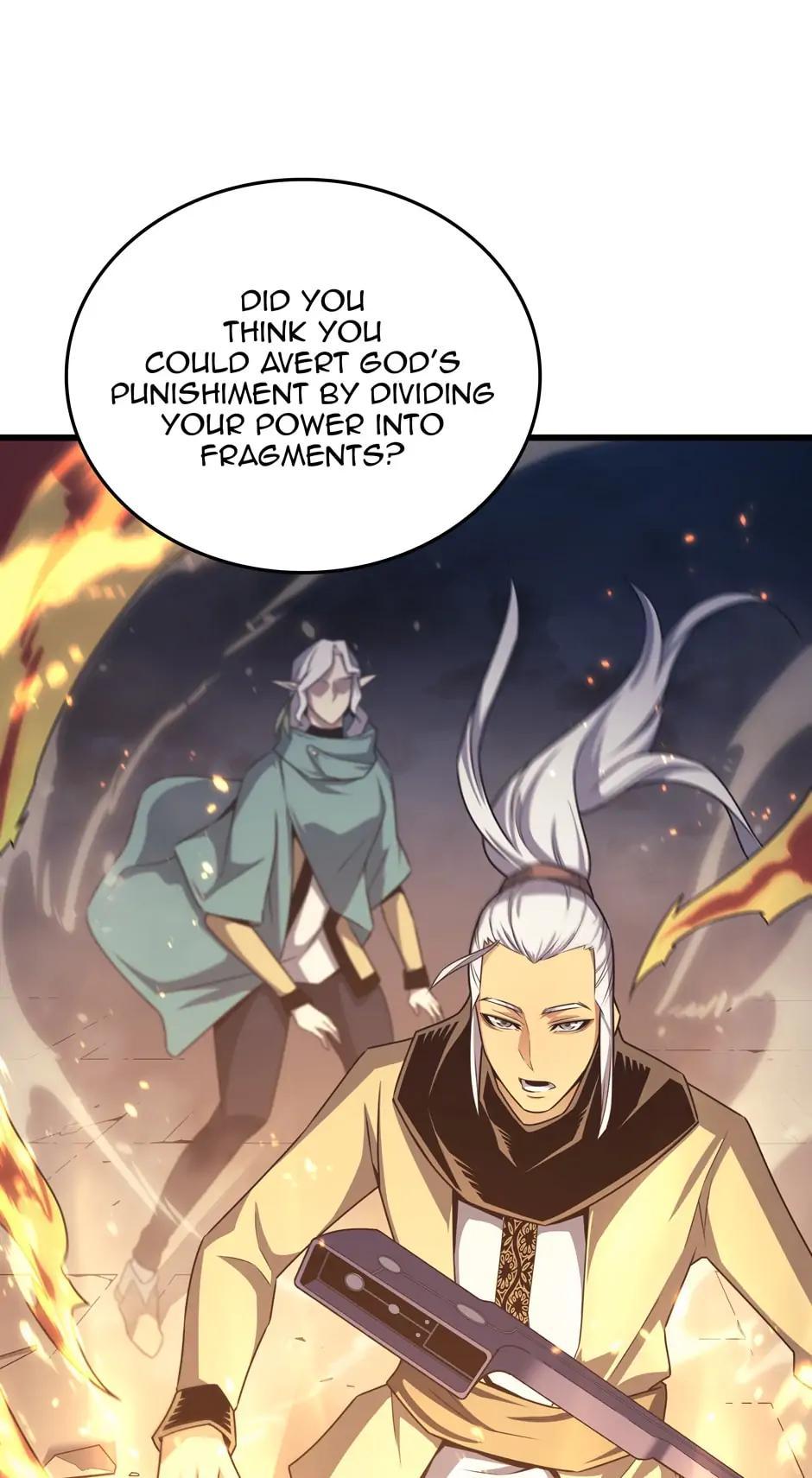 The Archmage Returns After 4000 Years Chapter 154