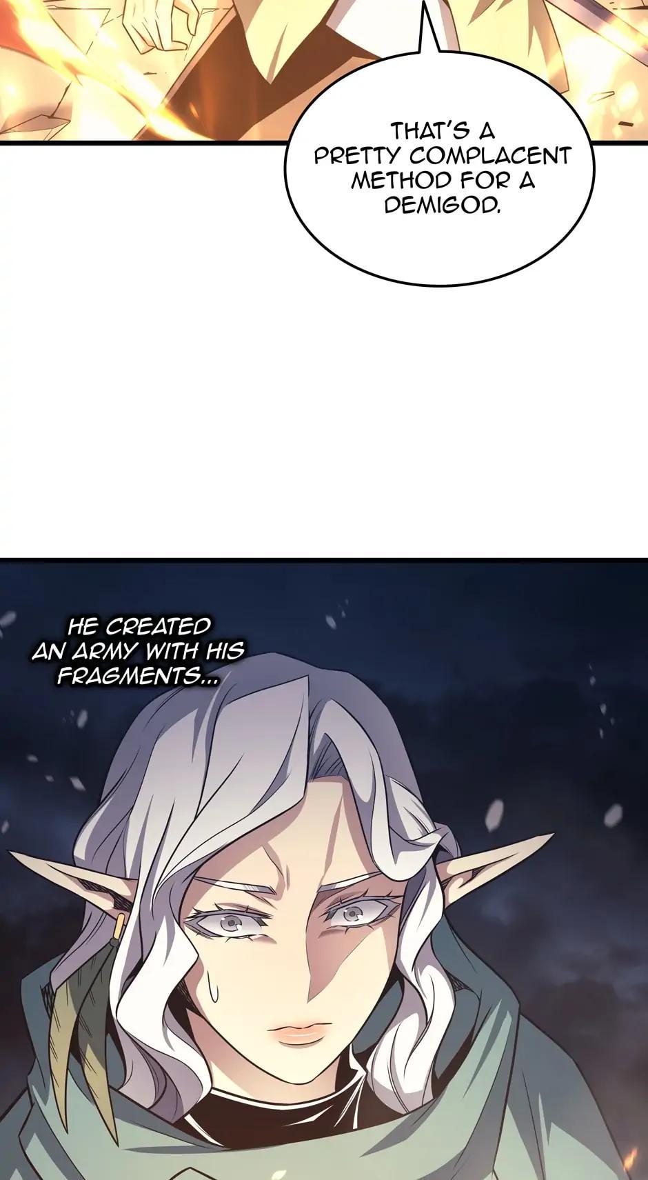 The Archmage Returns After 4000 Years Chapter 154