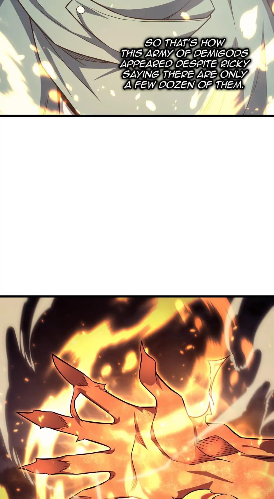 The Archmage Returns After 4000 Years Chapter 154