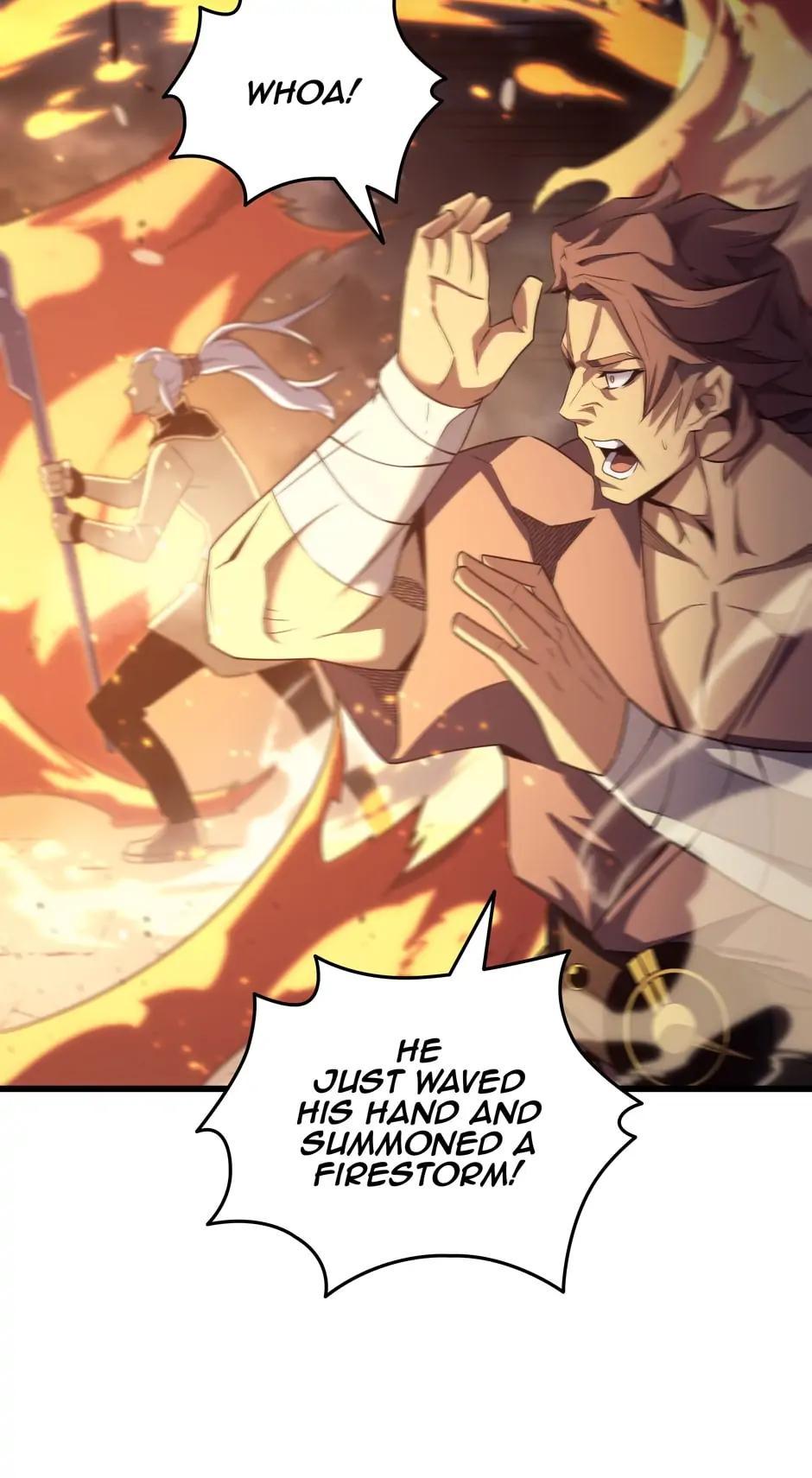 The Archmage Returns After 4000 Years Chapter 154