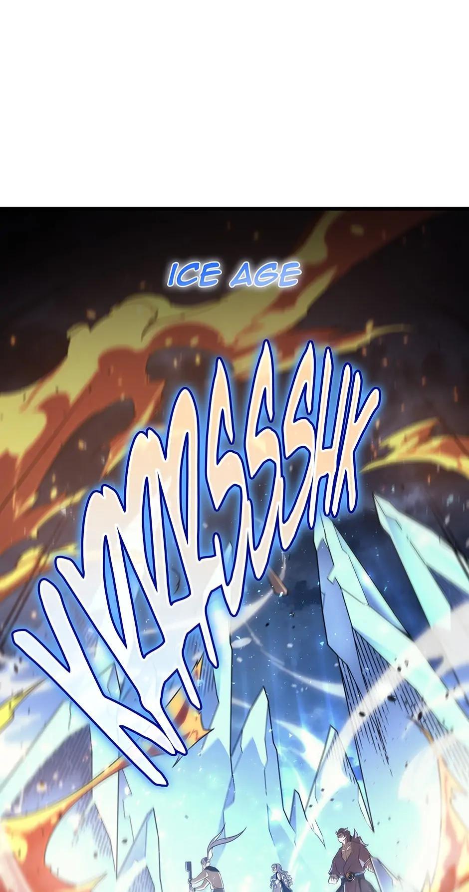 The Archmage Returns After 4000 Years Chapter 154