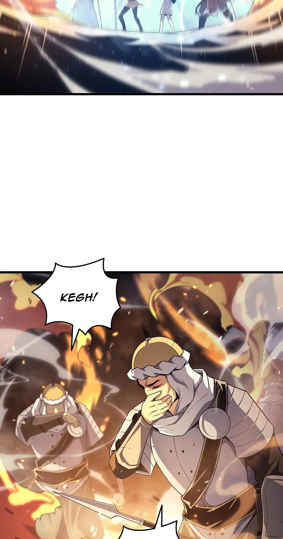 The Archmage Returns After 4000 Years Chapter 154