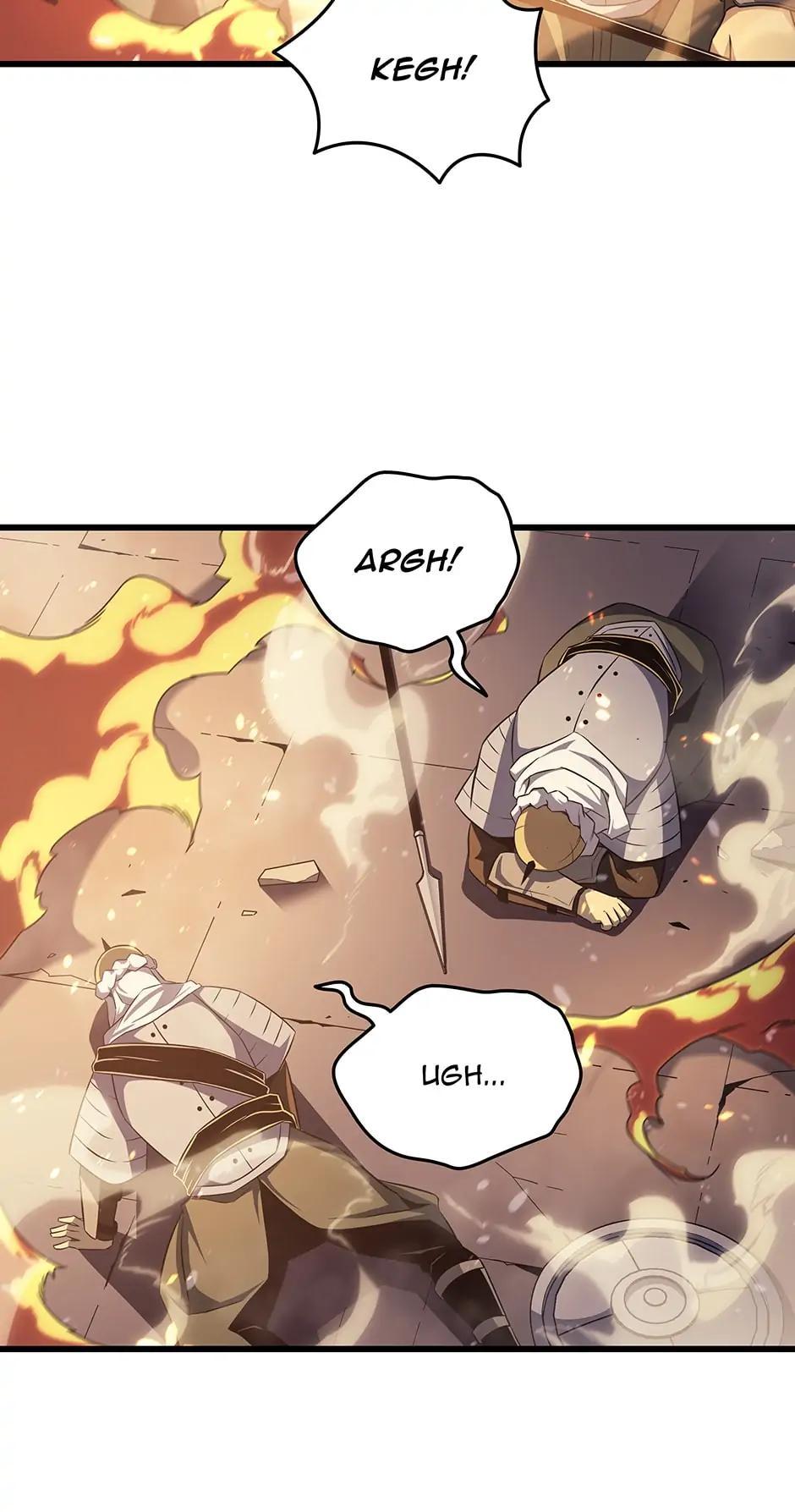 The Archmage Returns After 4000 Years Chapter 154