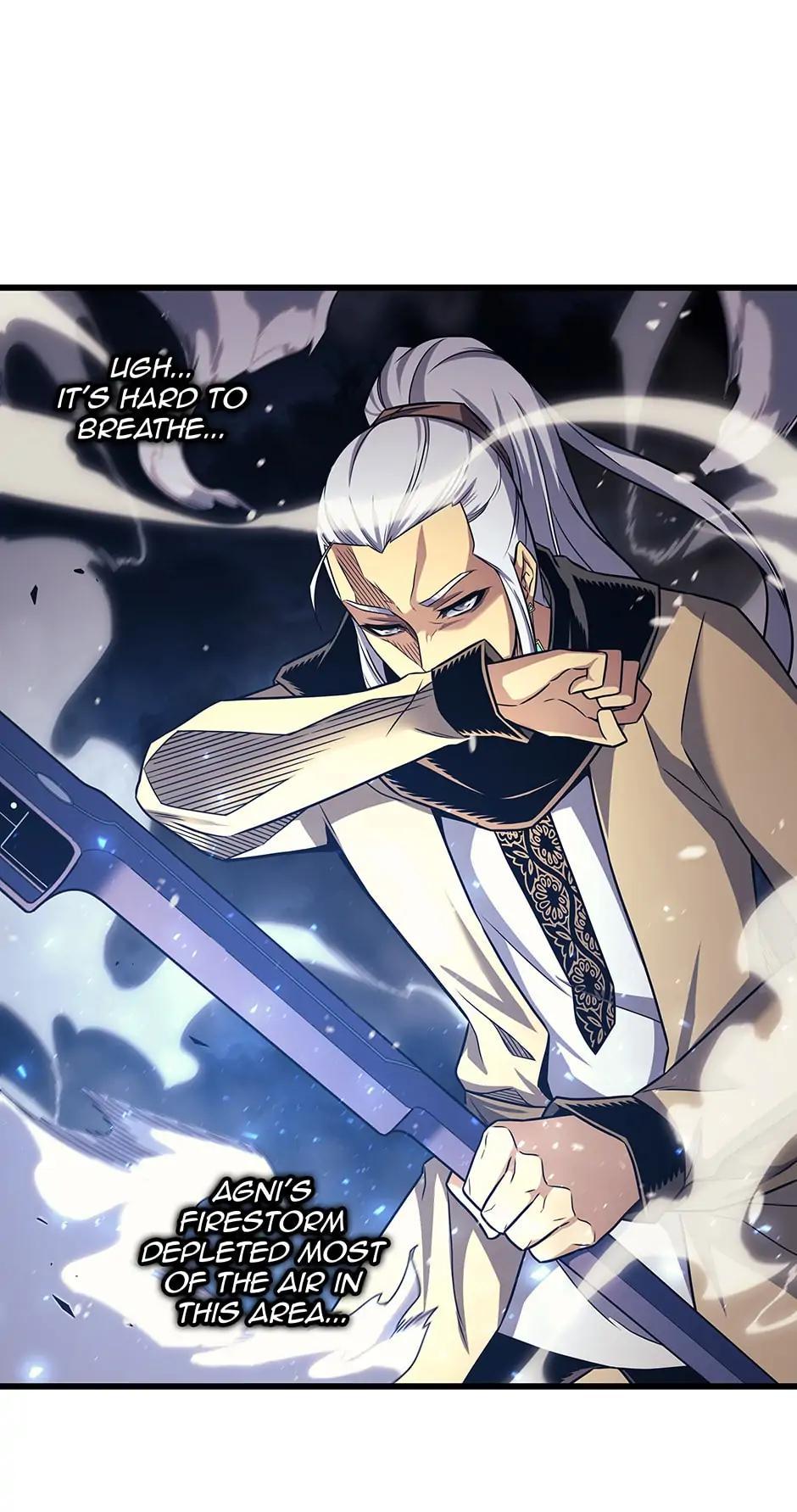 The Archmage Returns After 4000 Years Chapter 154