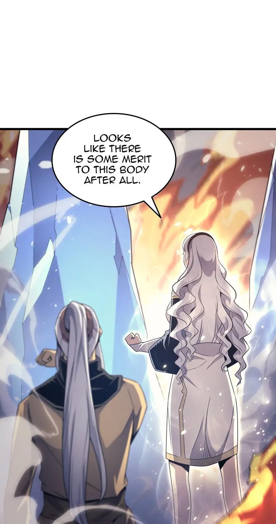 The Archmage Returns After 4000 Years Chapter 154