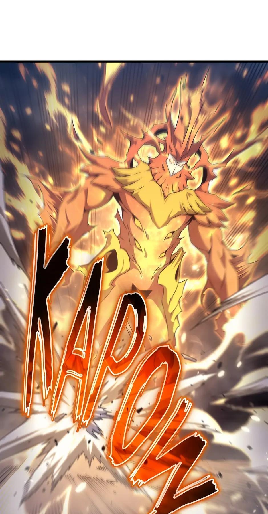 The Archmage Returns After 4000 Years Chapter 154